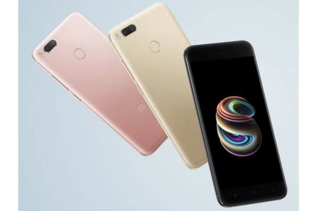 Xiaomi Mi A1 – światowa premiera
