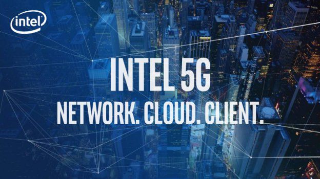 Technologia 5G do 2020 roku? Intel ma takie plany!