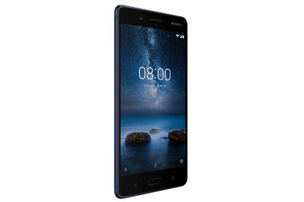 Nokia 8 dostępna w Polsce