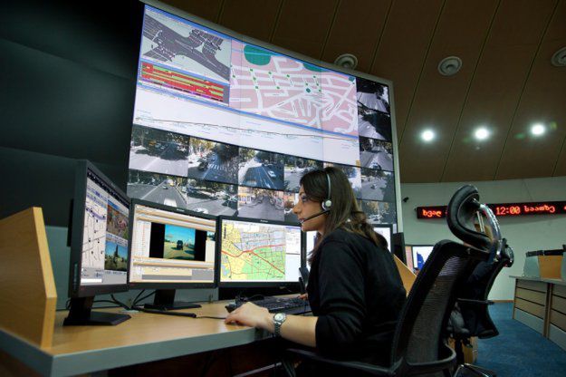 Motorola Solutions - nowe technologie dla służb bezpieczeństwa publicznego