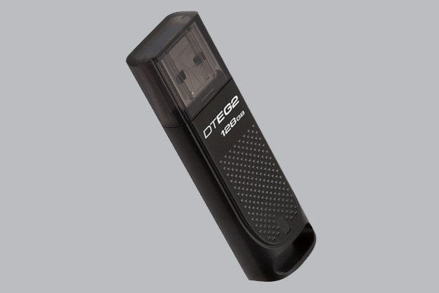 DataTraveler Elite G2 - pendrive USB 3.1