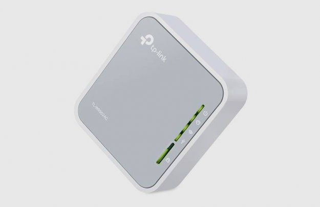 TP-Link TL-WR902AC - więcej niż zwykły router