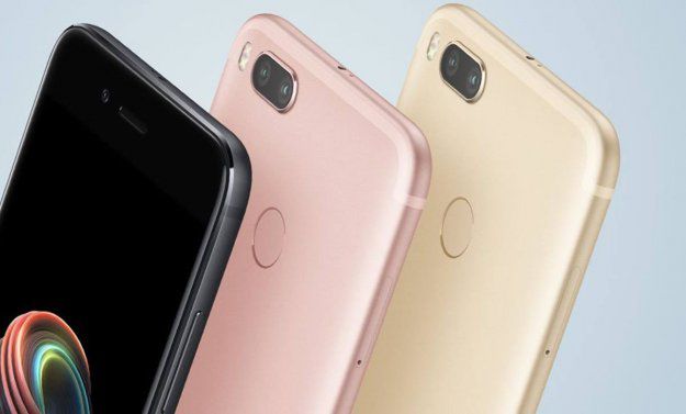 Xiaomi Mi A1 - ile będzie kosztował w Polsce?