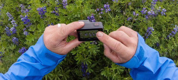 GoPro Hero6 Black i GoPro  Fusion - oficjalna premiera