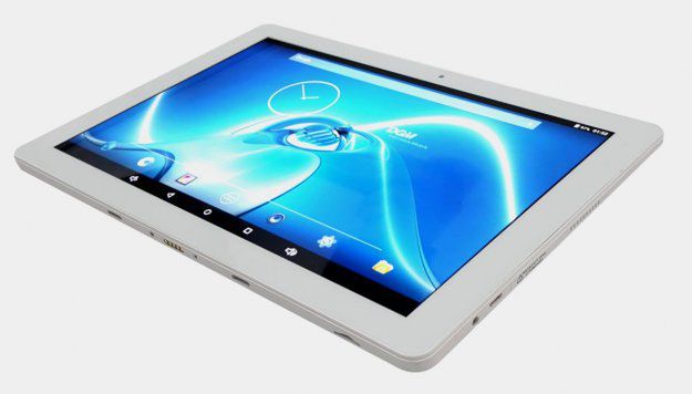 DGM T-1022QI - 10-calowy tablet