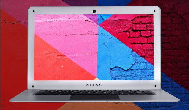 Laptop z Biedronki za 699 zł - KIANO SlimNote 14.1+