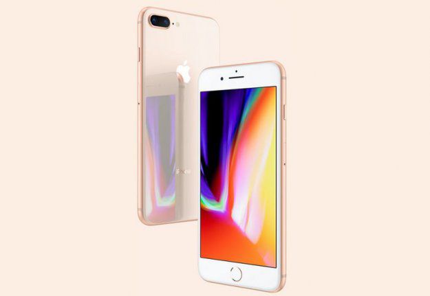 iPhone 8 i iPhone 8 Plus - oficjalna premiera