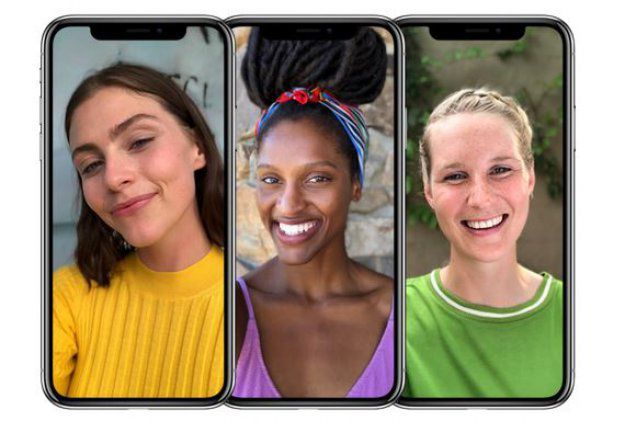 iPhone X - smartfon Apple z ekranem OLED