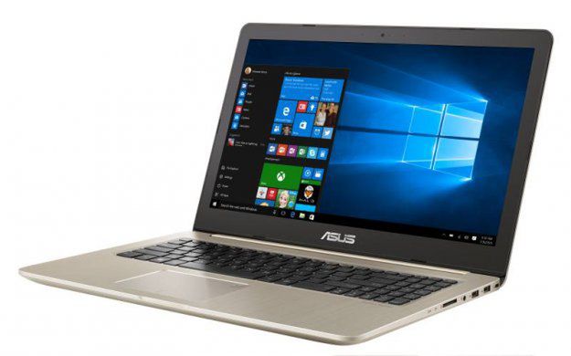 VivoBook Pro 15 (N580) oraz VivoBook S15 (S510) w Polsce