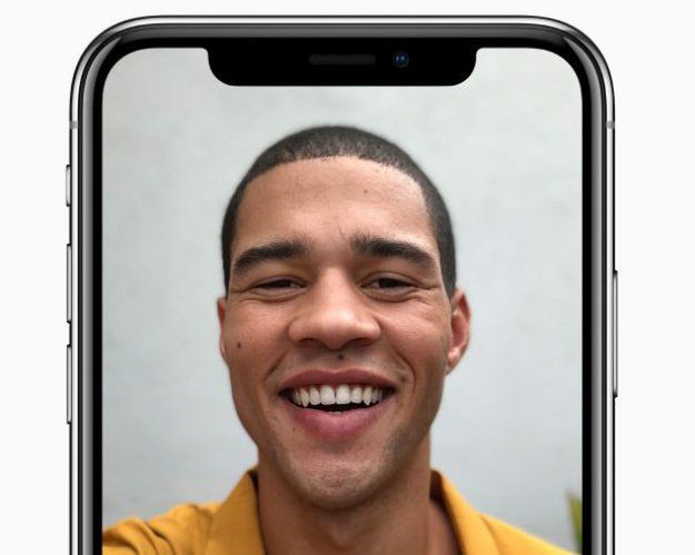 iPhone X bije na głowę smartfony z Androidem