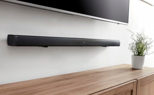 JBL Bar 3.1 - soundbar Ultra HD