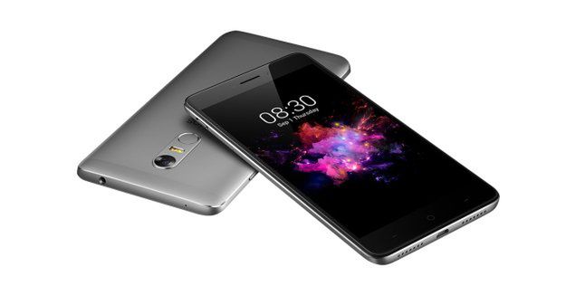 TP-Link Neffos X1 Max - mocny smartfon za mniej niż 1000zł