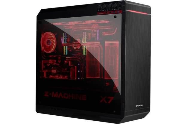 Jak wybrać obudowę do komputera?