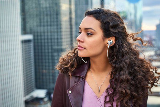 JBL Everest V110 - bezprzewodowe słuchawki