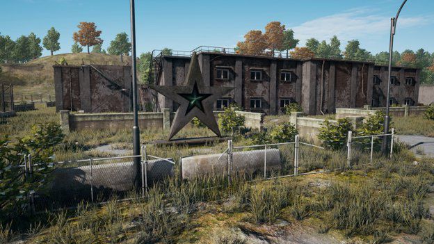 Nowe funkcje w PlayerUnknown’s Battlegrounds