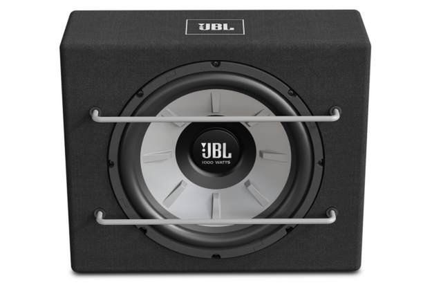 JBL rozszerza swoją serię głośników samochodowych