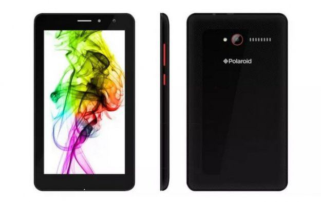 Nowe smartfony i tablet od Polaroid