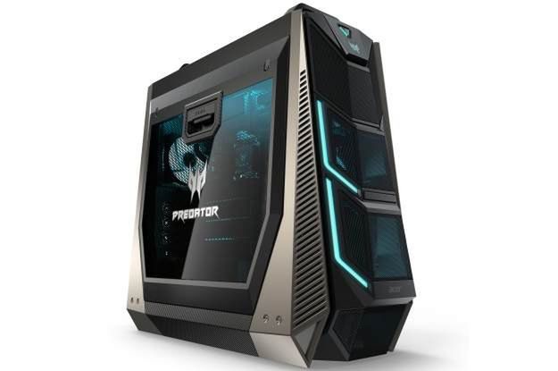 Acer - nowe urządzenia z serii Predator