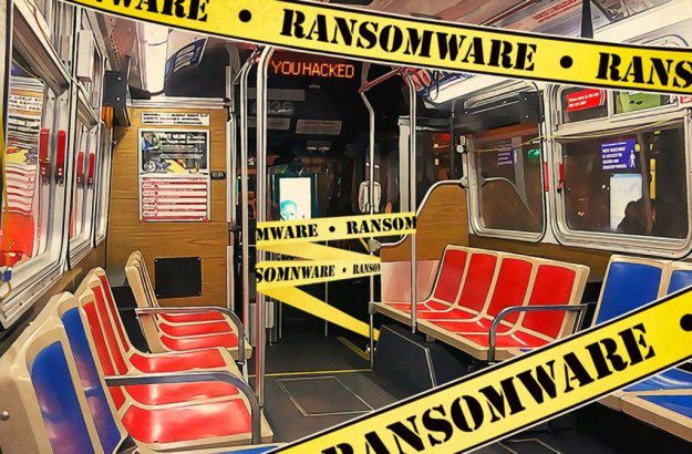 Mamba znowu atakuje!