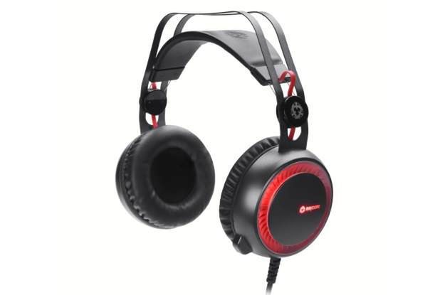 Uniwersalne słuchawki Ravcore Turbine