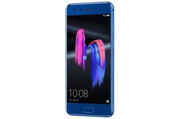 Huawei Honor 9 i technologia Histen