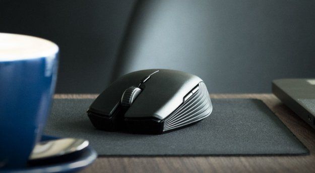 Razer Atheris - bezprzewodowa mysz do komputerów przenośnych
