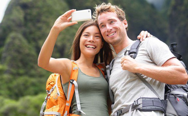 Smartfonowa fotografia latem - o czym trzeba pamiętać?