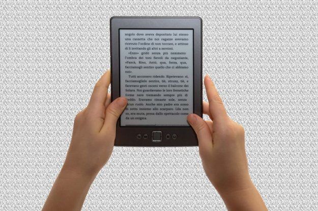 Przełomowe czytniki e-booków