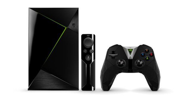Urządzenie NVIDIA SHIELD TV Pro trafiło do Polski