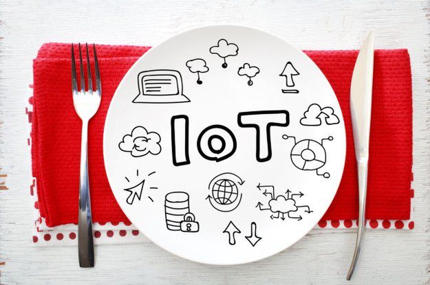 Ciemna strona Internetu rzeczy