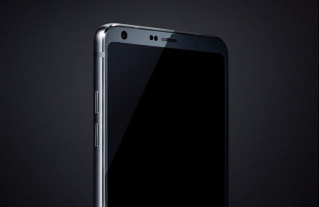 LG G6 w wersji kompakt?