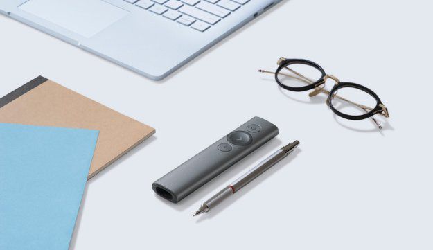 Spotlight – nowy prezenter od Logitech