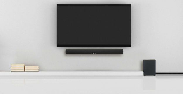 Soundbar Harman Kardon SB 20