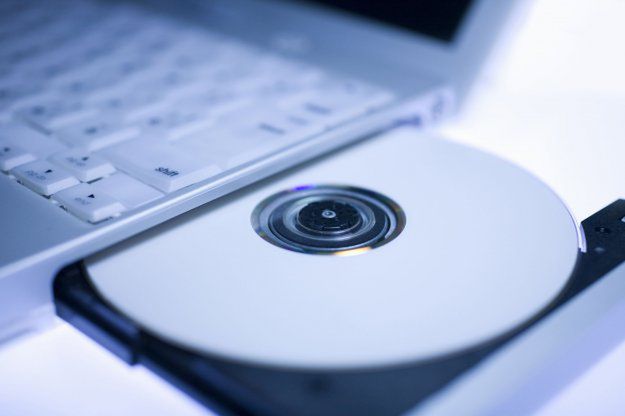 W USA można dostać 10 dol. "odszkowania" za komputer z napędem DVD