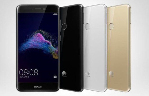 Huawei Nova Lite zadebiutował w Japonii