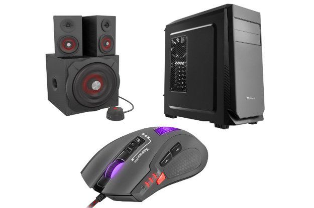 Genesis – nowe produkty na IEM 2017