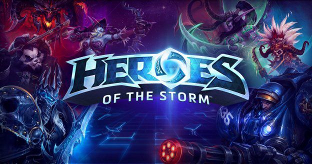 Heroes of the Storm i StarCraft II na IEM w Katowicach