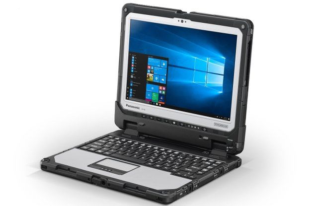 Panasonic Toughbook CF-33