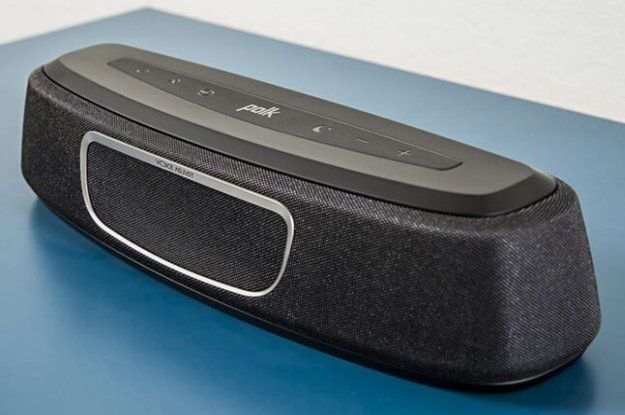 Polk Audio MagniFi Mini: mały soundbar - wielki dźwięk