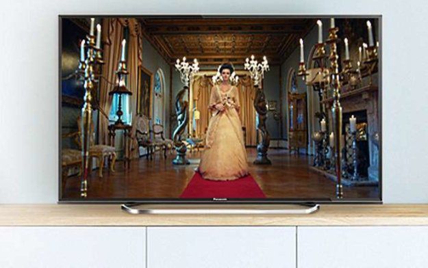 Telewizory Panasonic na rok 2017