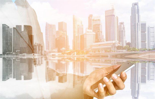 Inteligentne miasta wymagają lepszej ochrony