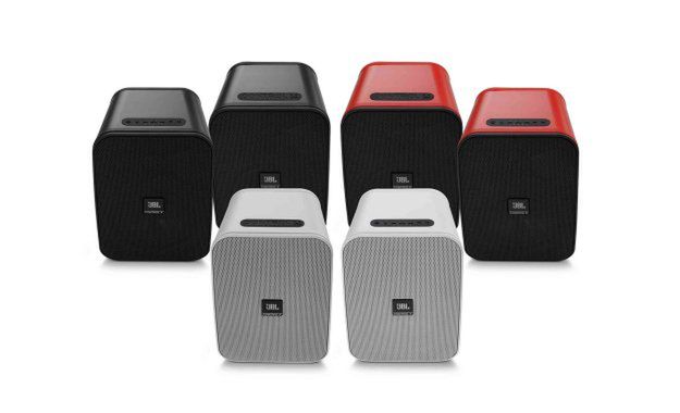 JBL Control XT - bezprzewodowe dwudrożne głośniki stereo