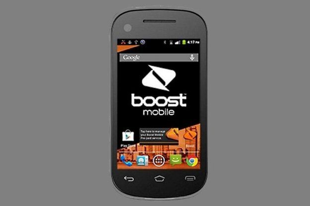 Smartfon ZTE za 4 dolary