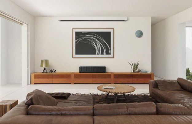 CES 2017: Projektor Sony VPL-VZ1000ES