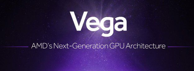 Nowa architektura AMD Vega