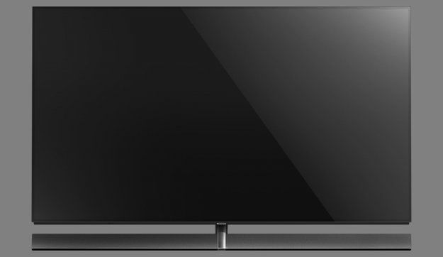 CES 2017: Panasonic OLED EZ1000