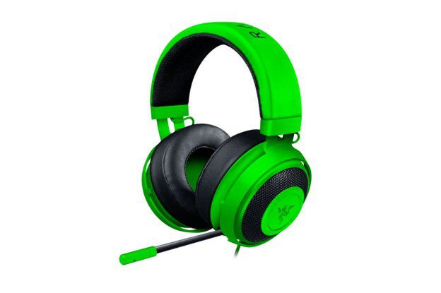 Razer Kraken Pro V2 w nowych kolorach