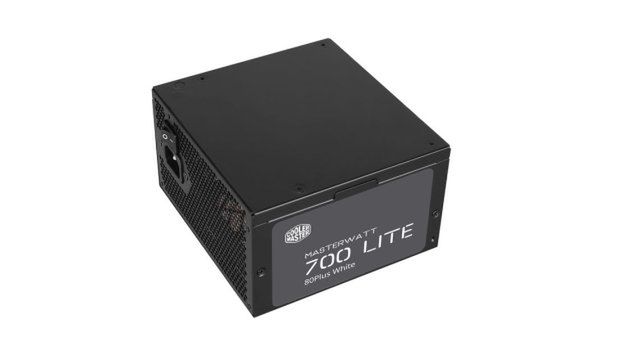 Cooler Master - nowa seria zasilaczy dla każdego