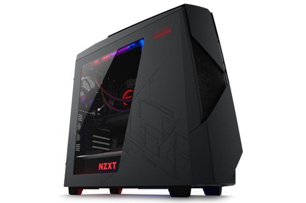 NZXT łączy siły z Republic of Gamers