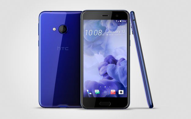 HTC U Ultra i HTC U Play